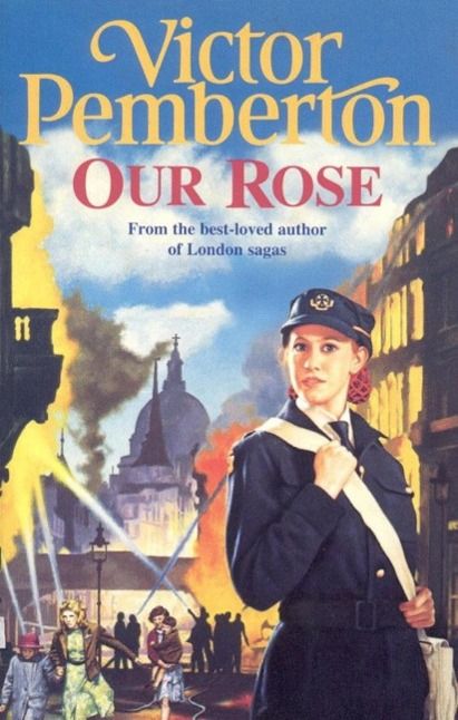 Produktbild: Our Rose