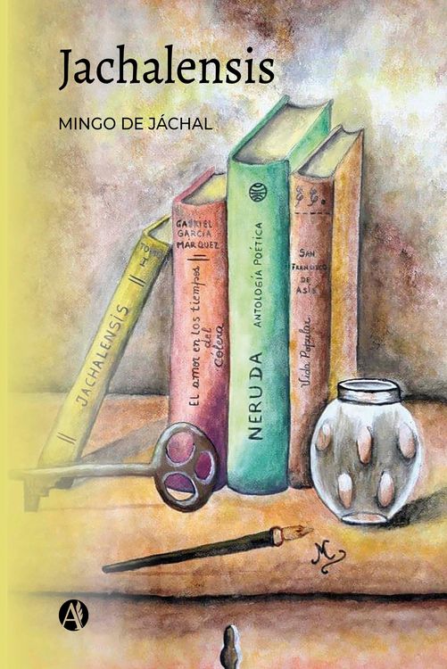 Produktbild: Jachalensis