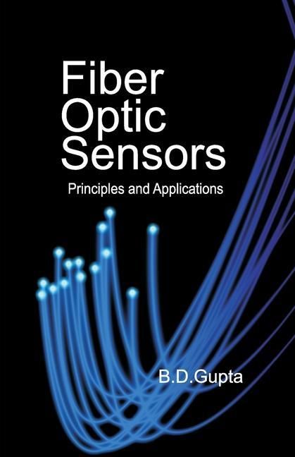 Produktbild: Fiber Optic Sensors