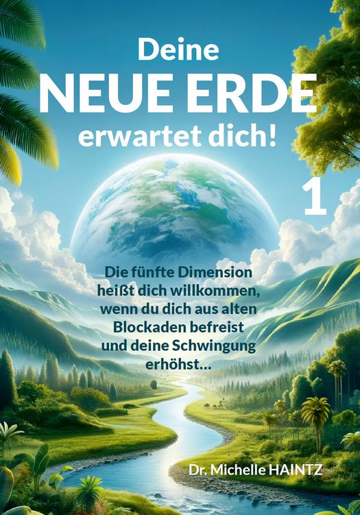 Produktbild: Deine NEUE ERDE erwartet dich! 1
