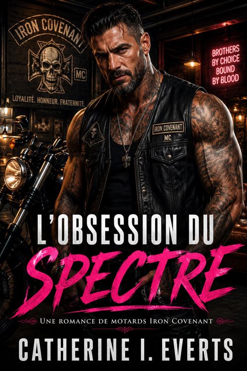 Produktbild: L'obsession Du Spectre