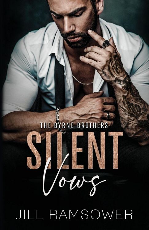 Produktbild: Silent Vows