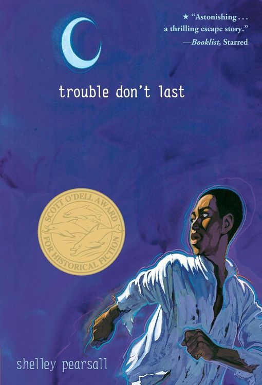 Produktbild: Trouble Don't Last