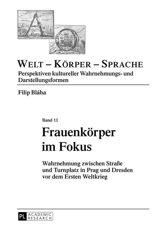 Produktbild: Frauenk&ouml;rper im Fokus