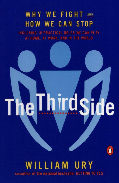 Produktbild: The Third Side