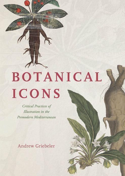 Produktbild: Botanical Icons