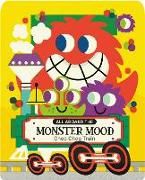 Produktbild: The Monster Mood Choo Choo Train