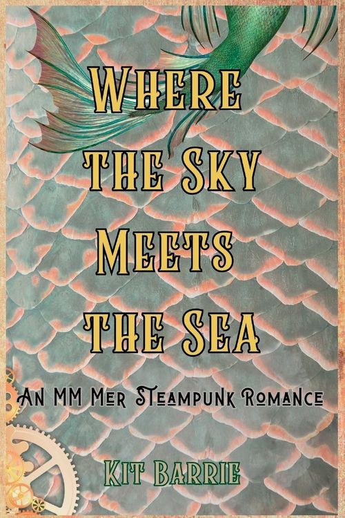 Produktbild: Where the Sky Meets the Sea
