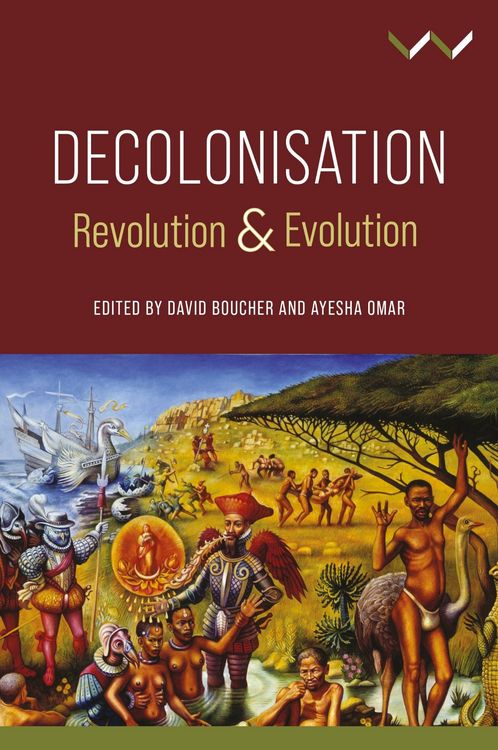 Produktbild: Decolonisation
