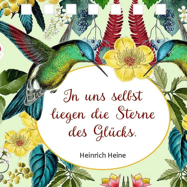 Produktbild: Einfach gl&uuml;cklich sein