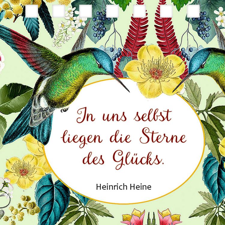 Produktbild: Einfach gl&uuml;cklich sein