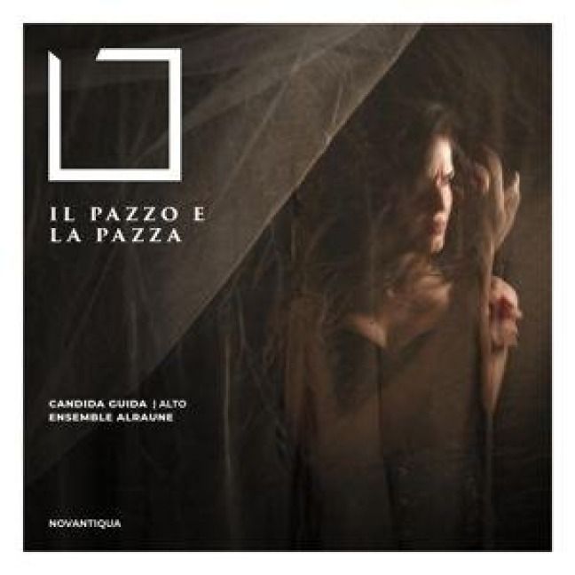 Produktbild: Il Pazzo e la Pazza