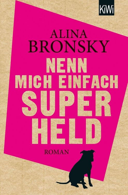 Produktbild: Nenn mich einfach Superheld