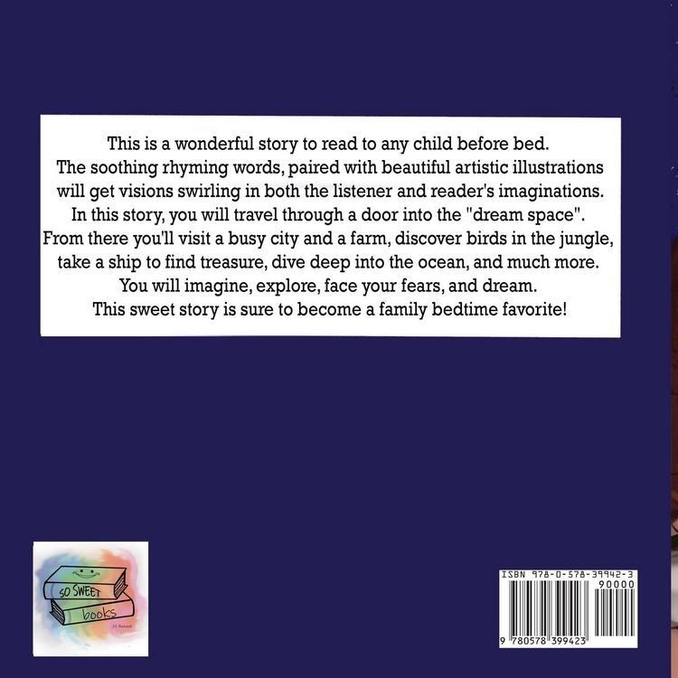 Produktbild: The Dreams You Keep