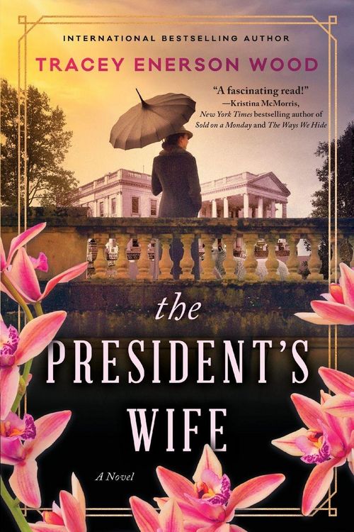 Produktbild: The President's Wife