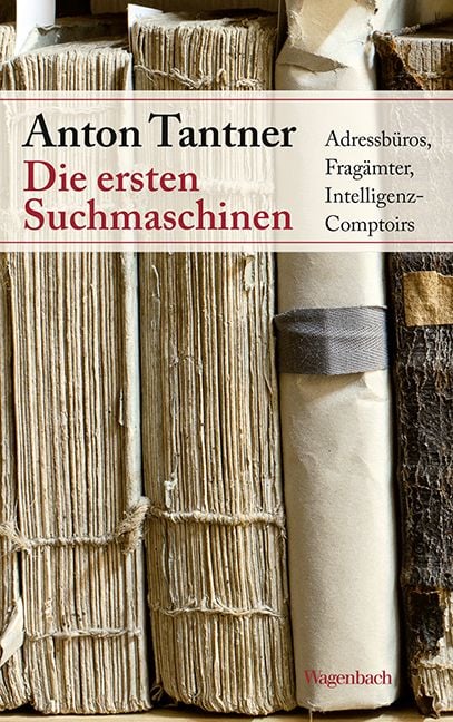 Produktbild: Die ersten Suchmaschinen