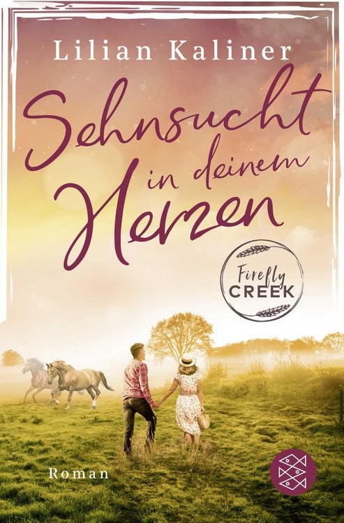 Produktbild: Firefly Creek