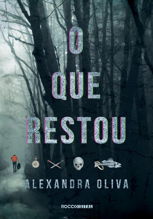 Produktbild: O que restou