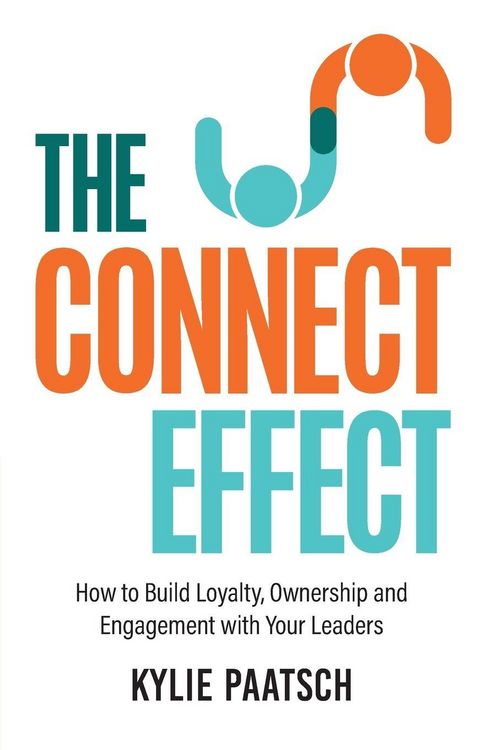 Produktbild: The Connect Effect