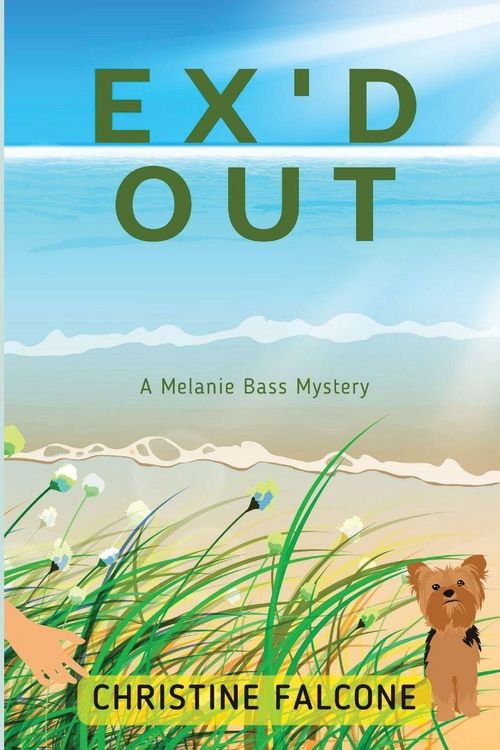 Produktbild: Ex'd Out