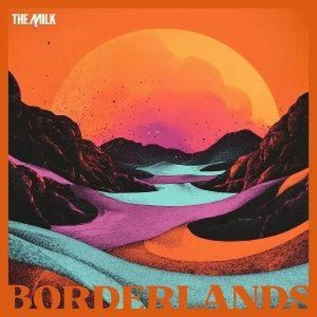 Produktbild: Borderlands