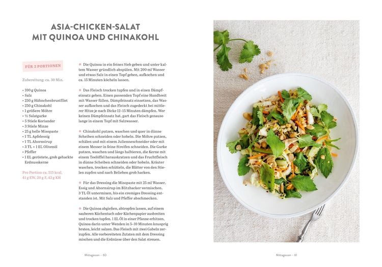 Produktbild: Female Power Food