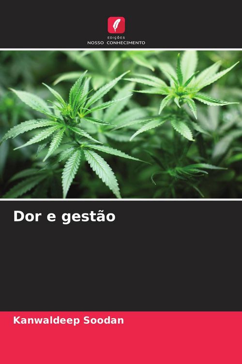 Produktbild: Dor e gest&atilde;o