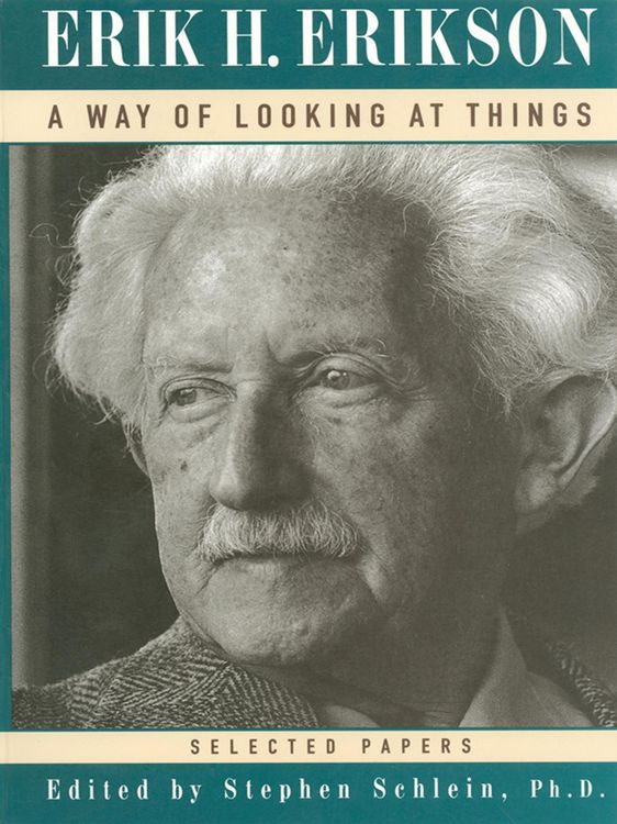 Produktbild: A Way of Looking at Things