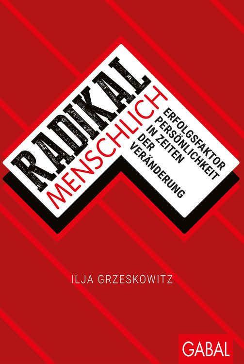 Produktbild: Radikal menschlich