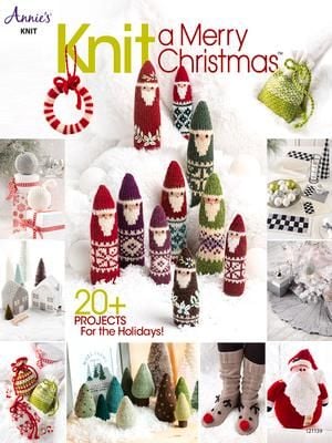 Produktbild: Knit a Merry Christmas