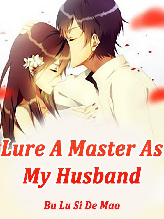 Produktbild: Lure A Master As My Husband