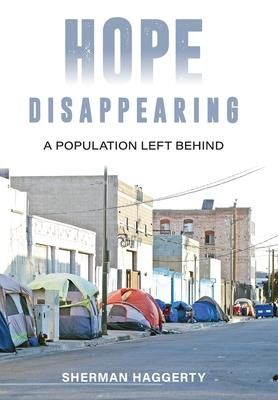 Produktbild: Hope Disappearing: A Population Left Behind