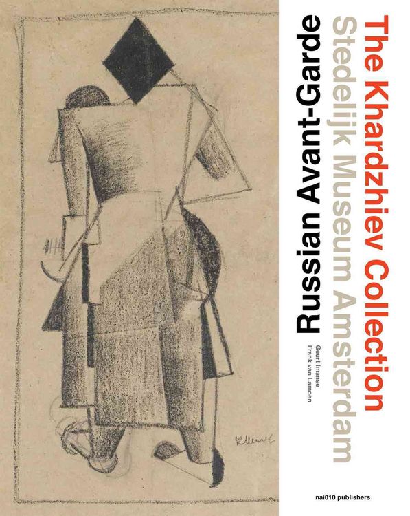 Produktbild: Russian Avant-Garde