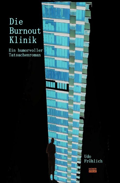 Produktbild: Die Burnout Klinik