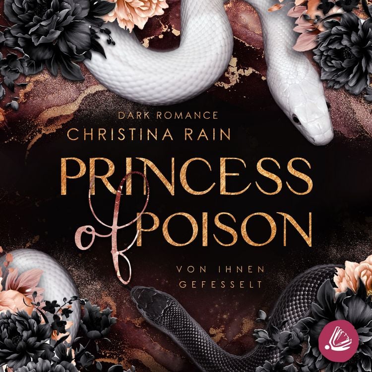 Produktbild: Princess of Poison