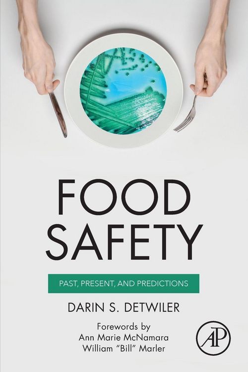 Produktbild: Food Safety