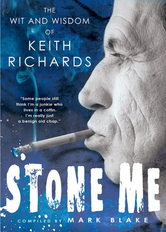 Produktbild: Stone Me