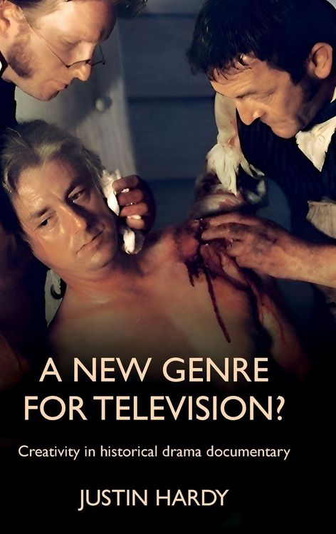Produktbild: A new genre for television?