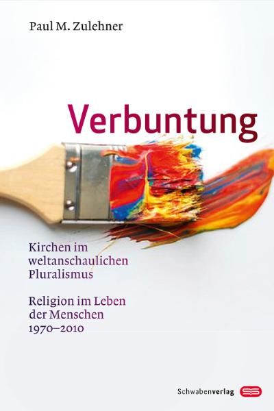 Produktbild: Verbuntung