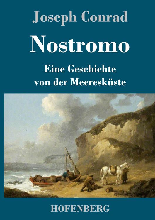 Produktbild: Nostromo