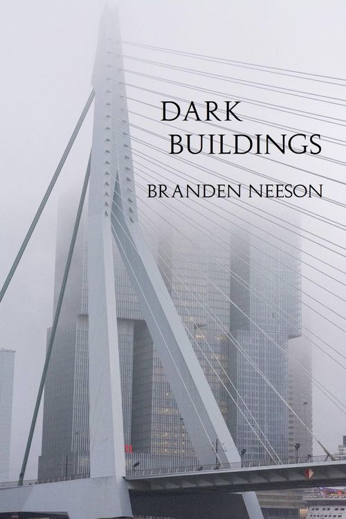 Produktbild: Dark buildings