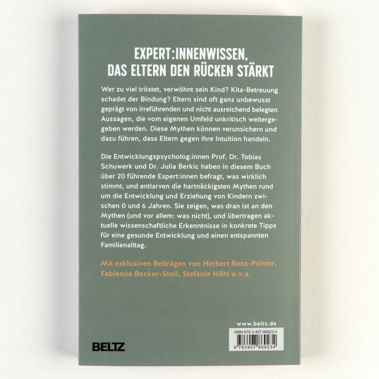 Produktbild: Kindheit: Was stimmt, was stimmt nicht?