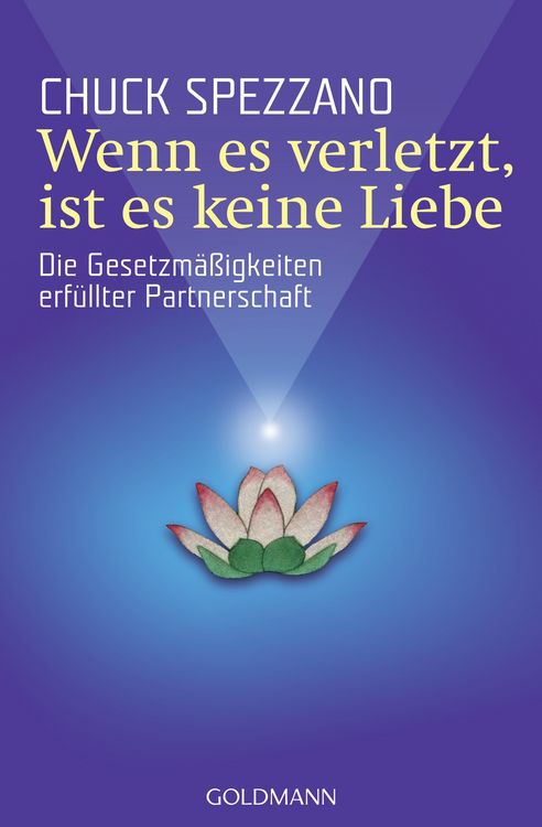 Produktbild: Wenn es verletzt, ist es keine Liebe