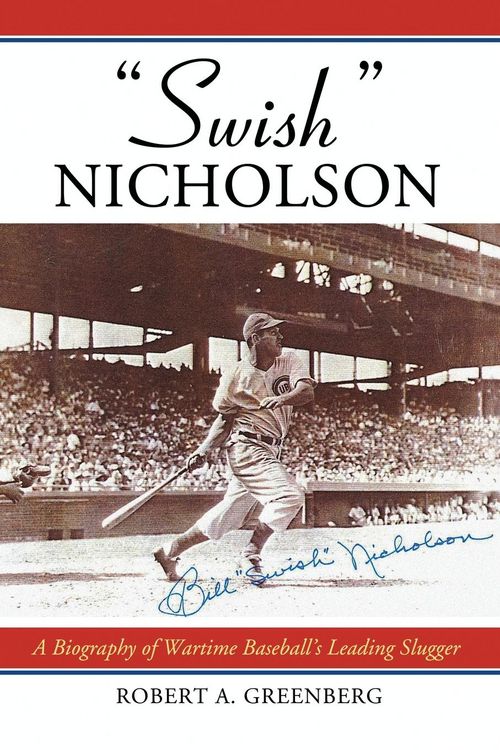 Produktbild: "Swish" Nicholson