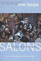 Produktbild: Salons: The Joy of Conversation