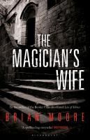 Produktbild: The Magician's Wife