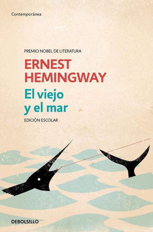 Produktbild: El viejo y el mar