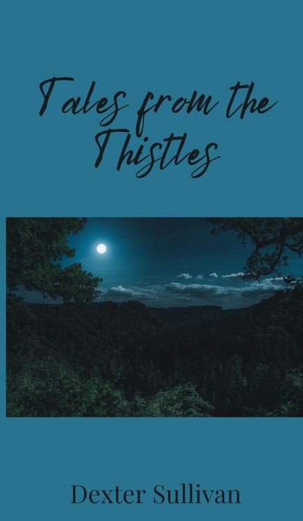 Produktbild: Tales from the Thistles
