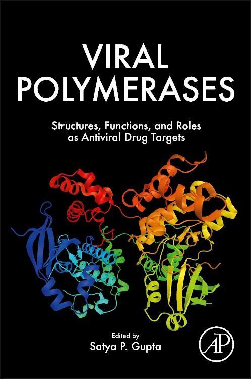 Produktbild: Viral Polymerases