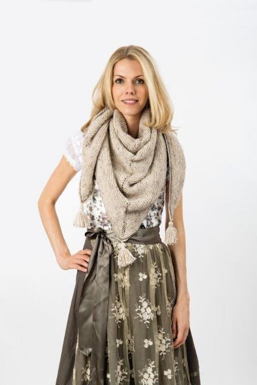 Produktbild: Alpine Knits